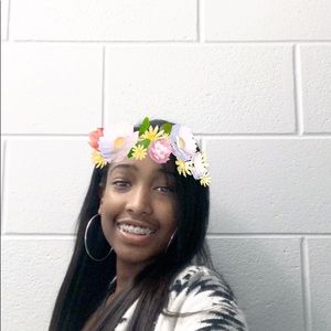 Meet your Posher, Shaday